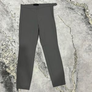 Banana Republic 0P high waisted skinny pant